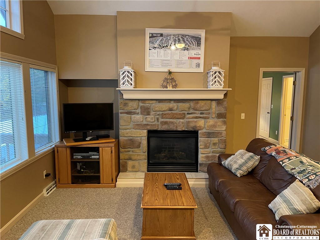8024 Canterbury Drive 8024