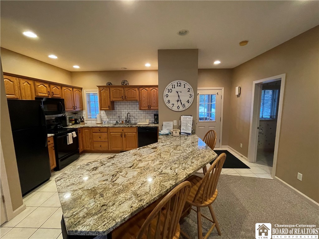 8024 Canterbury Drive 8024