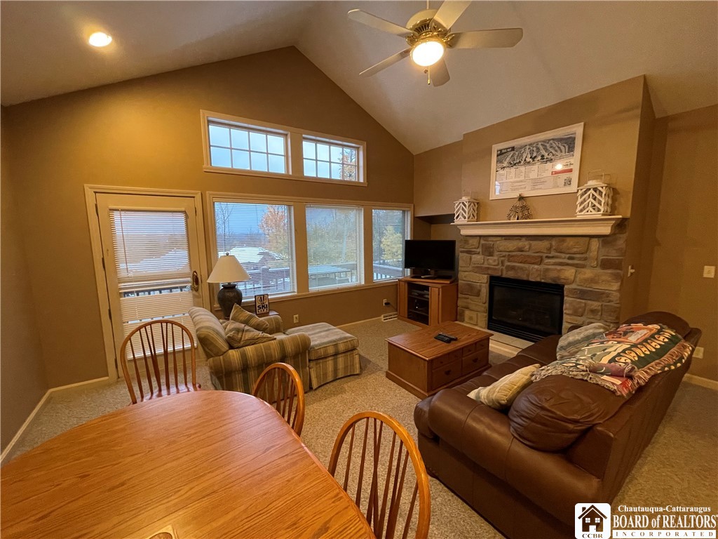8024 Canterbury Drive 8024