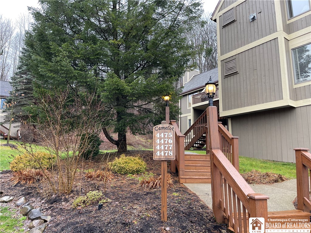 4475 Olde Road