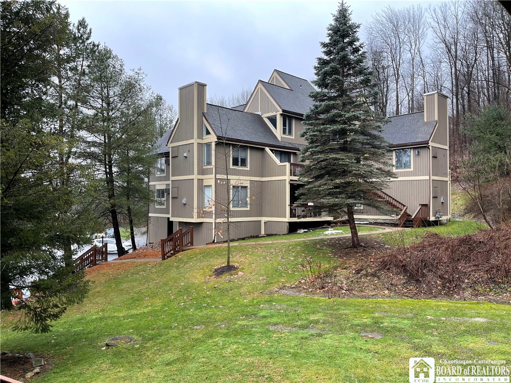 4475 Olde Road