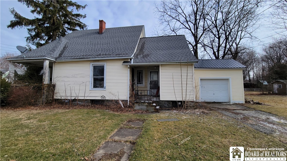 36 Academy Street