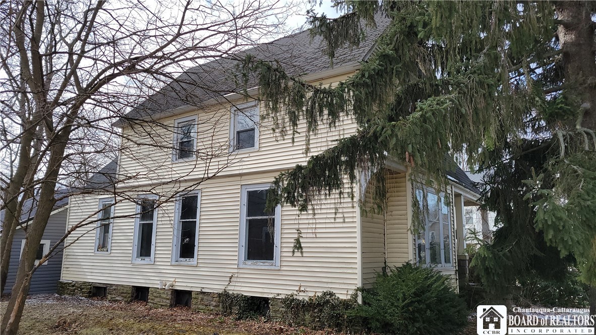 36 Academy Street