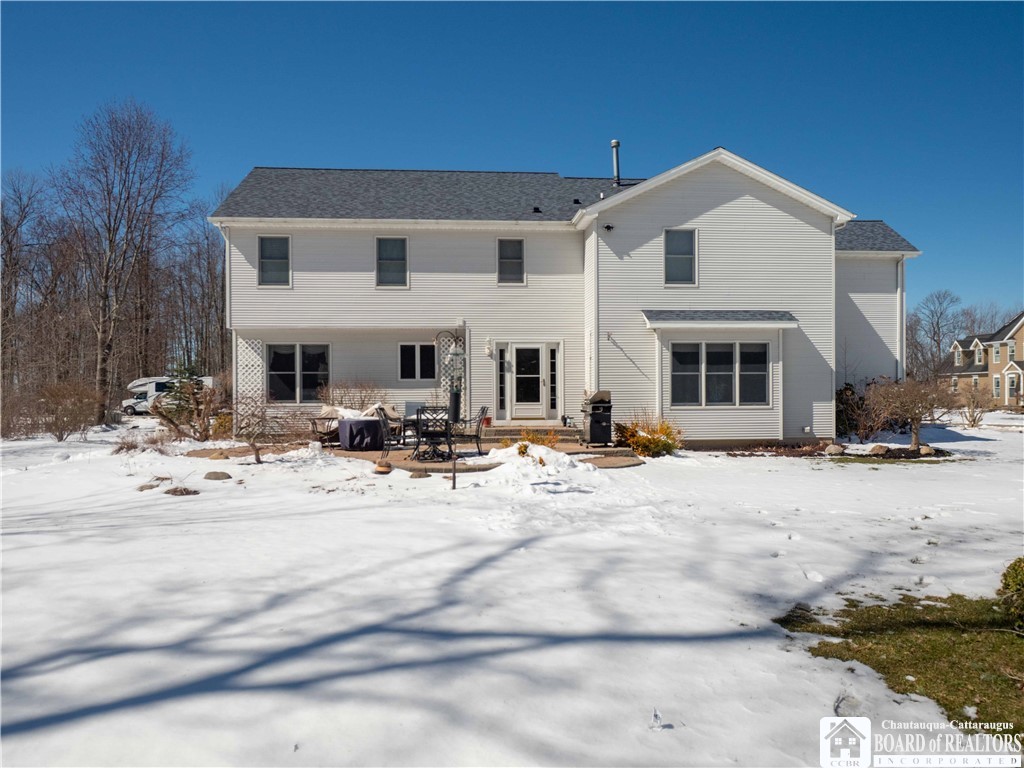 10 Beach Place