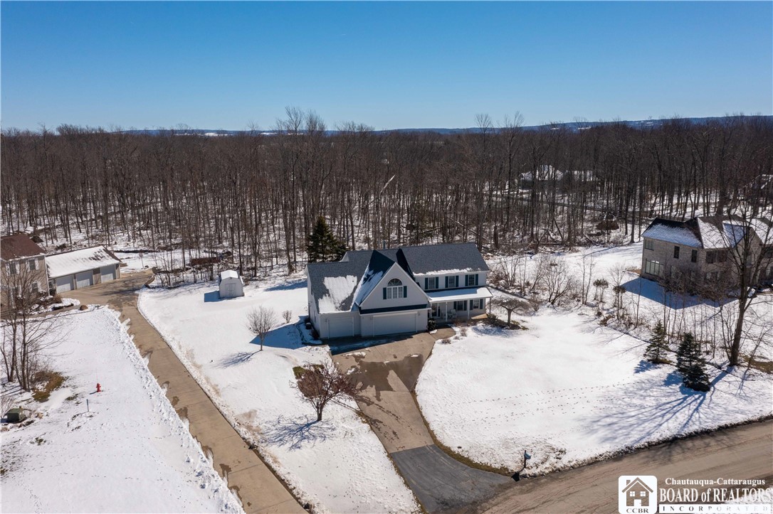 10 Beach Place