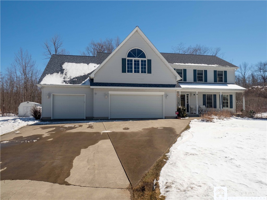 10 Beach Place