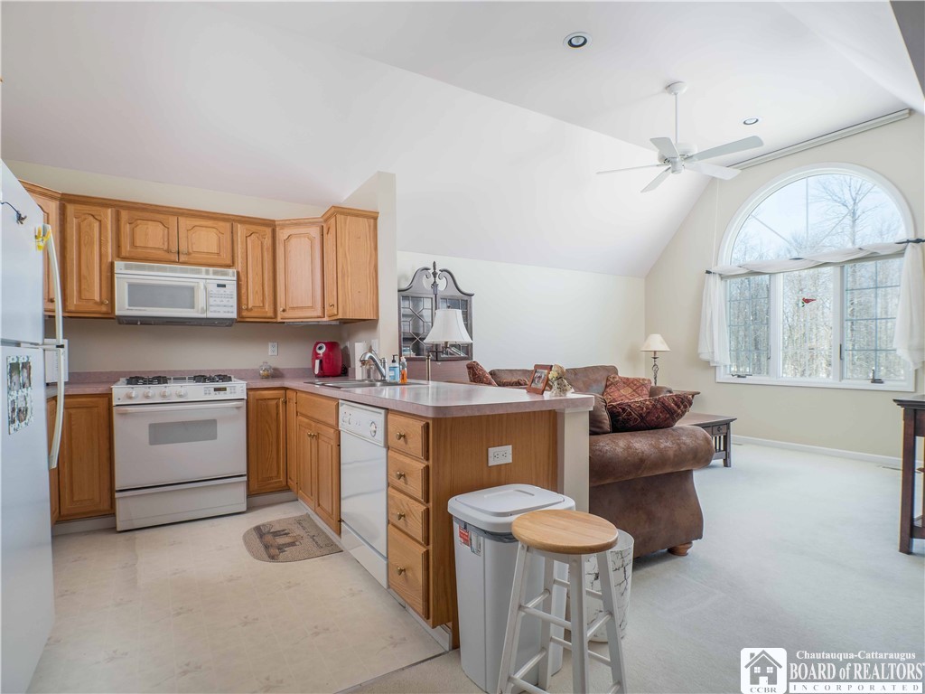 10 Beach Place
