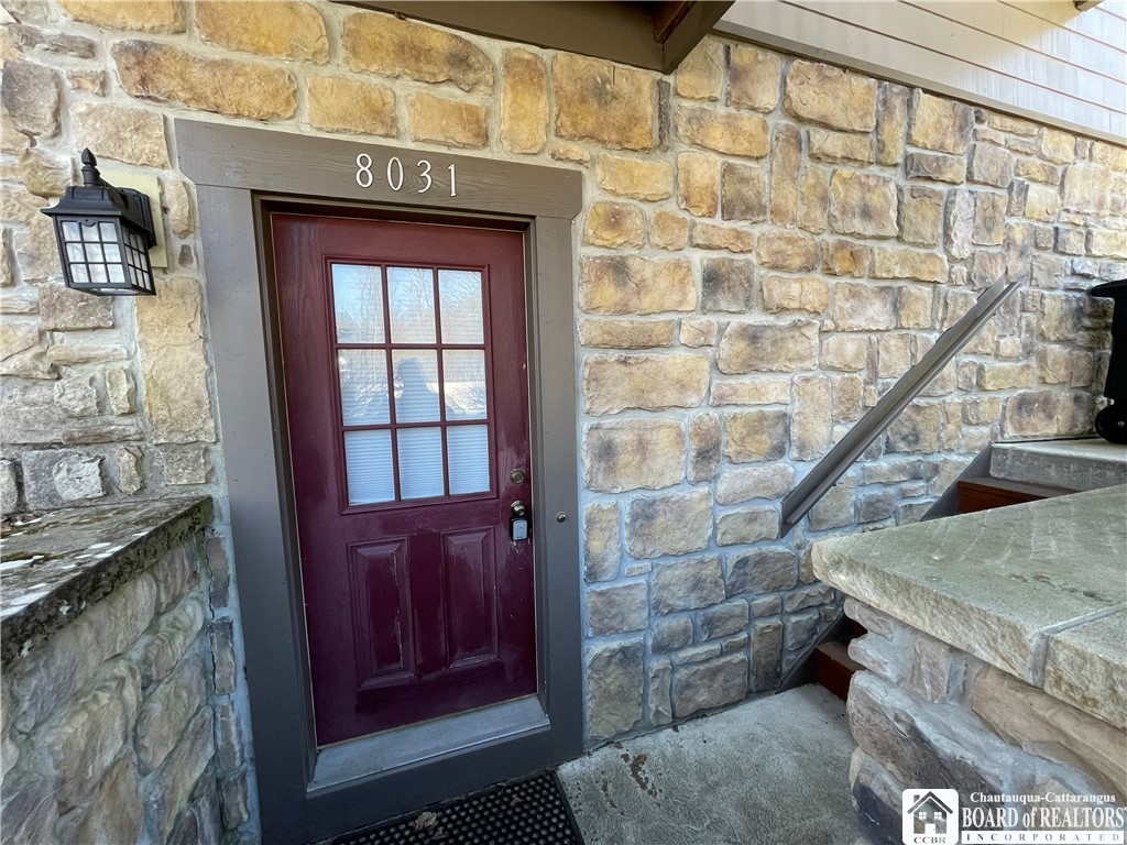 8031 Northgate II 8031