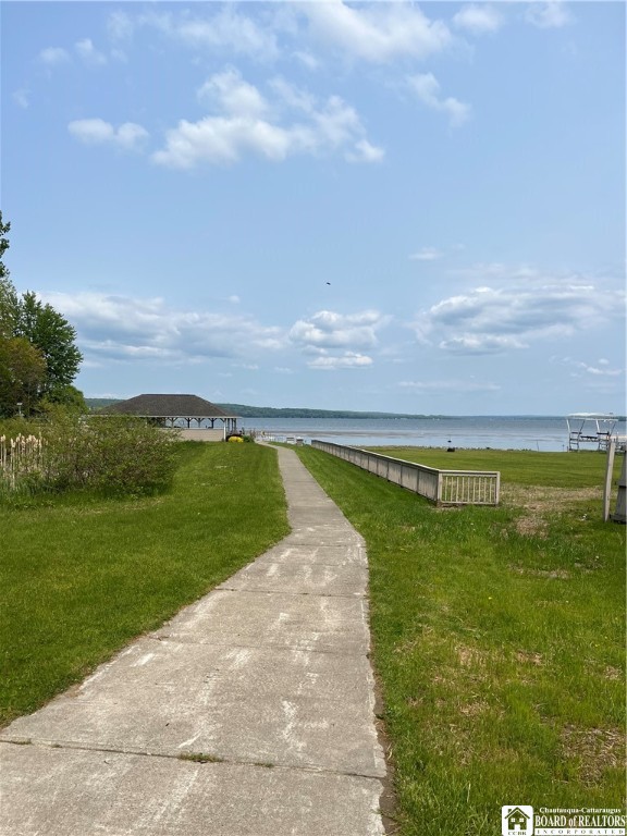 38 Lakeshore-Sunrise Cove