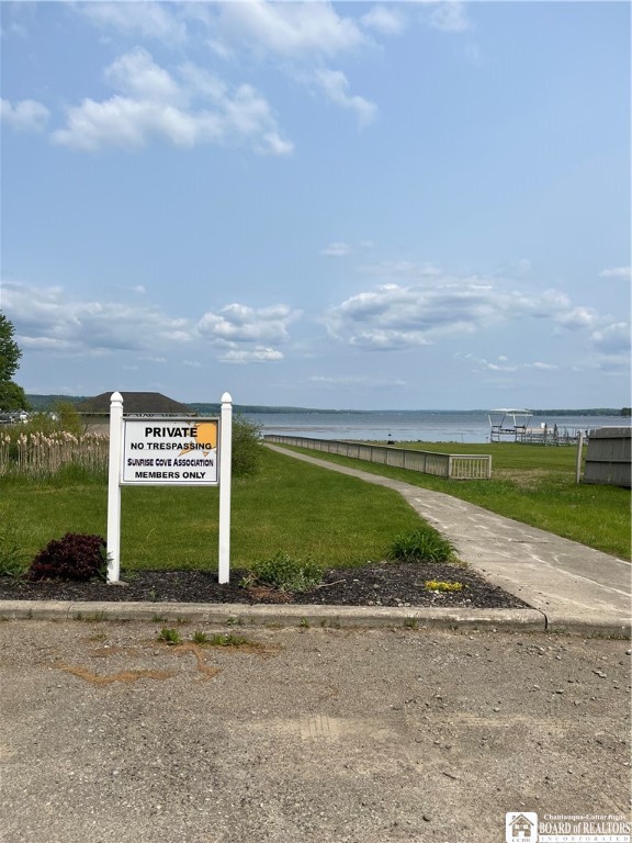 38 Lakeshore-Sunrise Cove