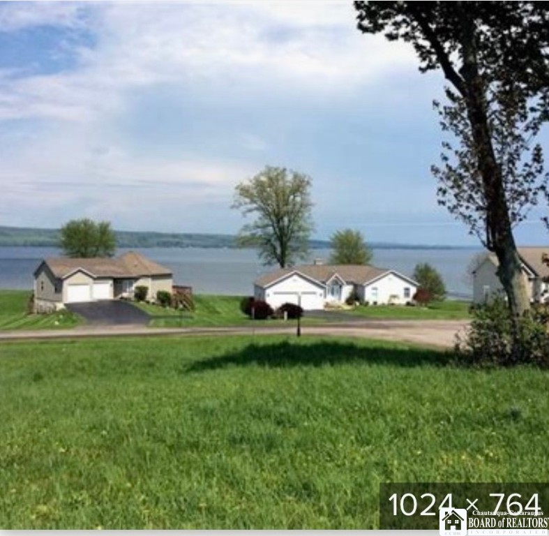 38 Lakeshore-Sunrise Cove