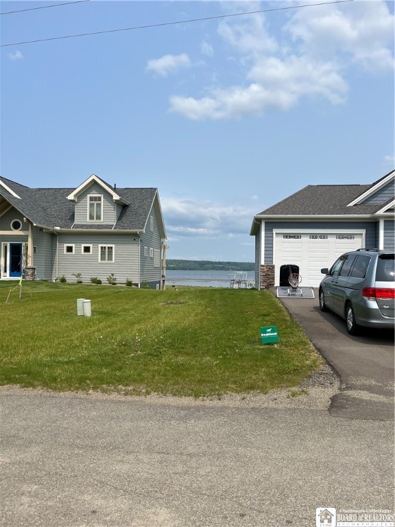 38 Lakeshore-Sunrise Cove