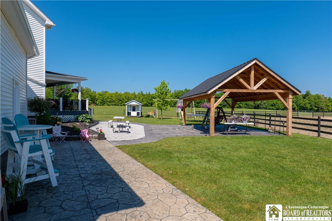 7852 Freeman Road