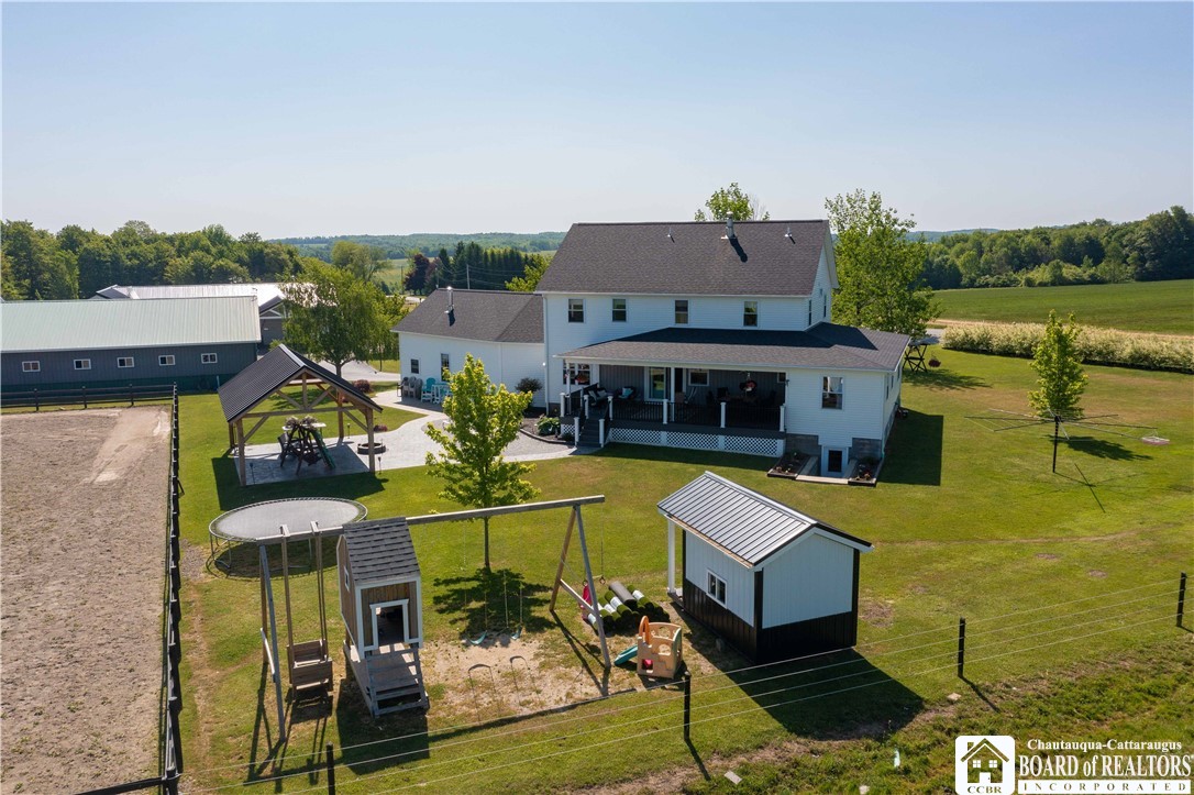 7852 Freeman Road