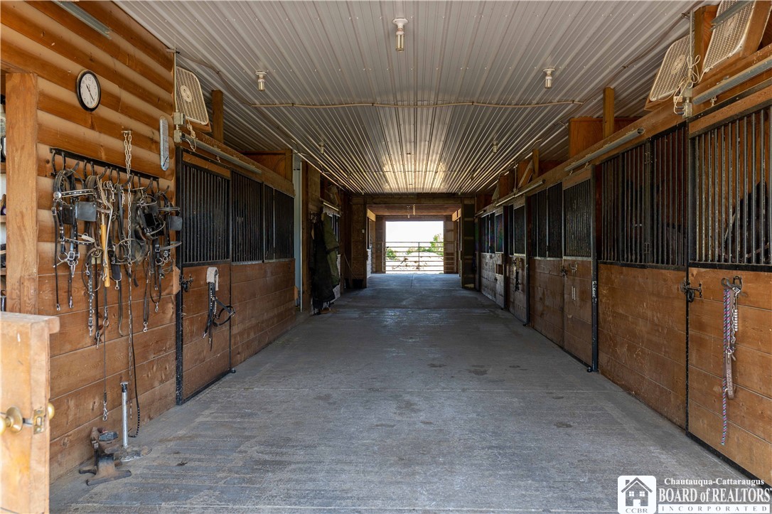 7852 Freeman Road