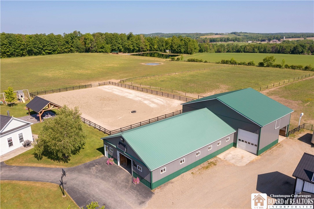 7852 Freeman Road