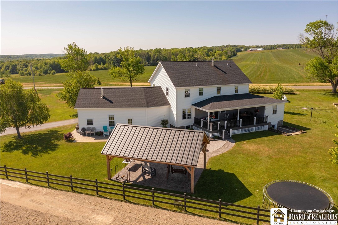 7852 Freeman Road