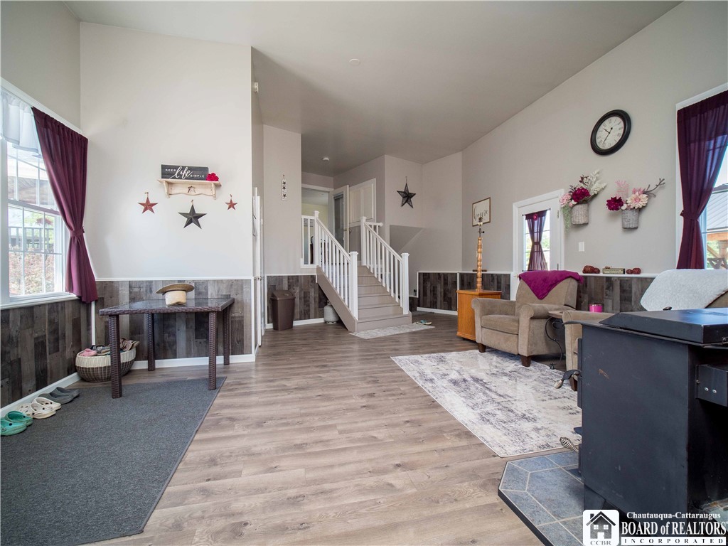 7852 Freeman Road