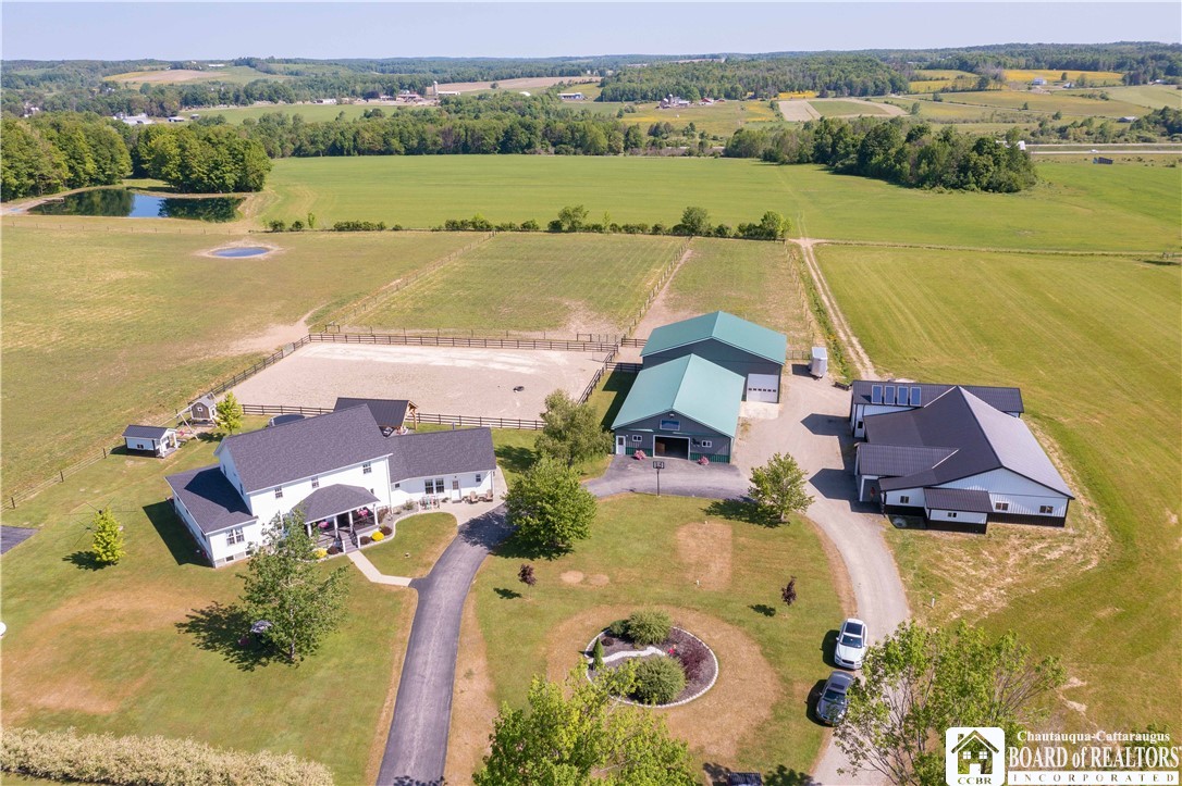 7852 Freeman Road