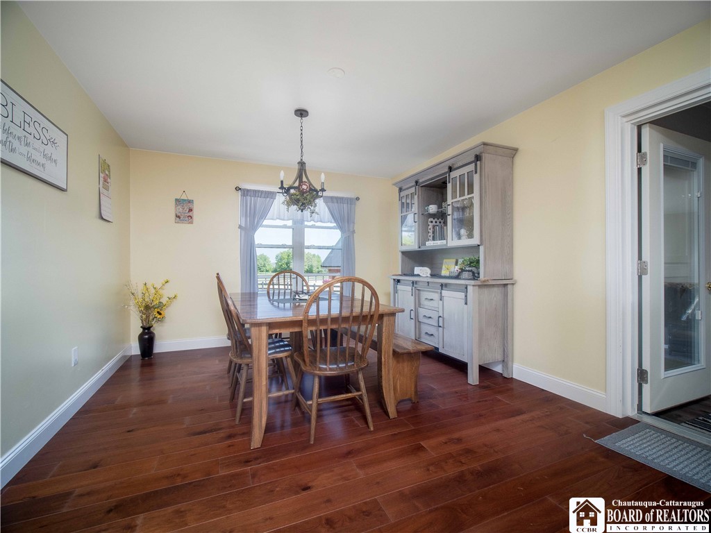 7852 Freeman Road