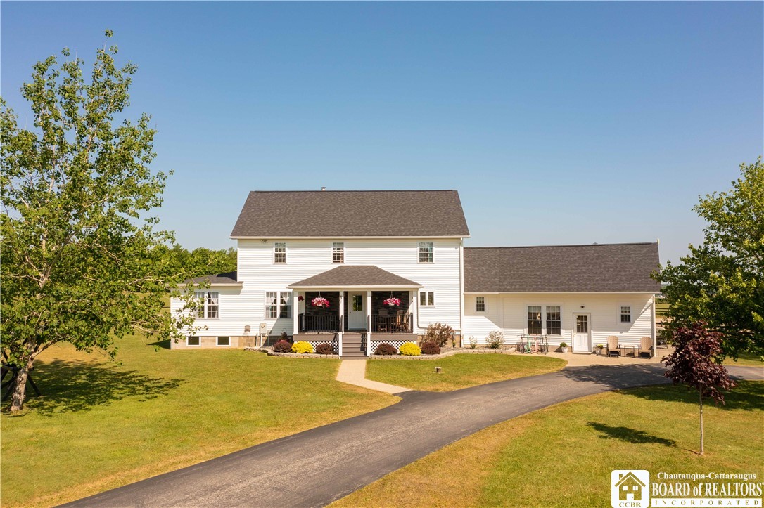 7852 Freeman Road