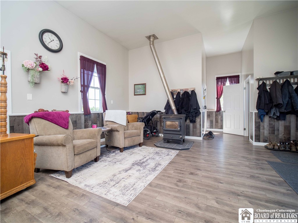 7852 Freeman Road