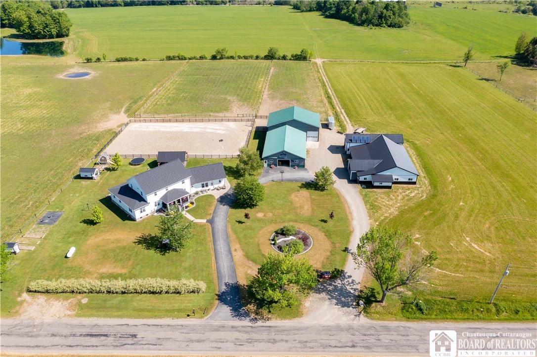 7852 Freeman Road