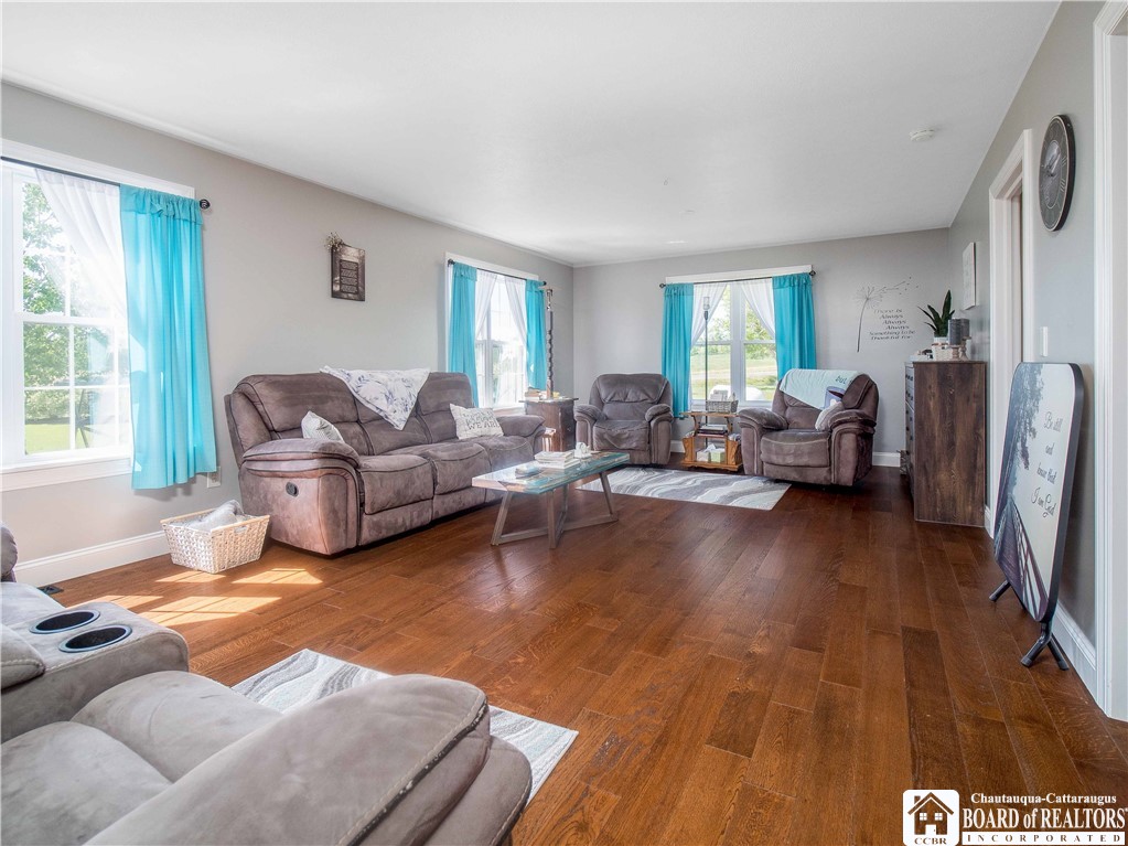 7852 Freeman Road