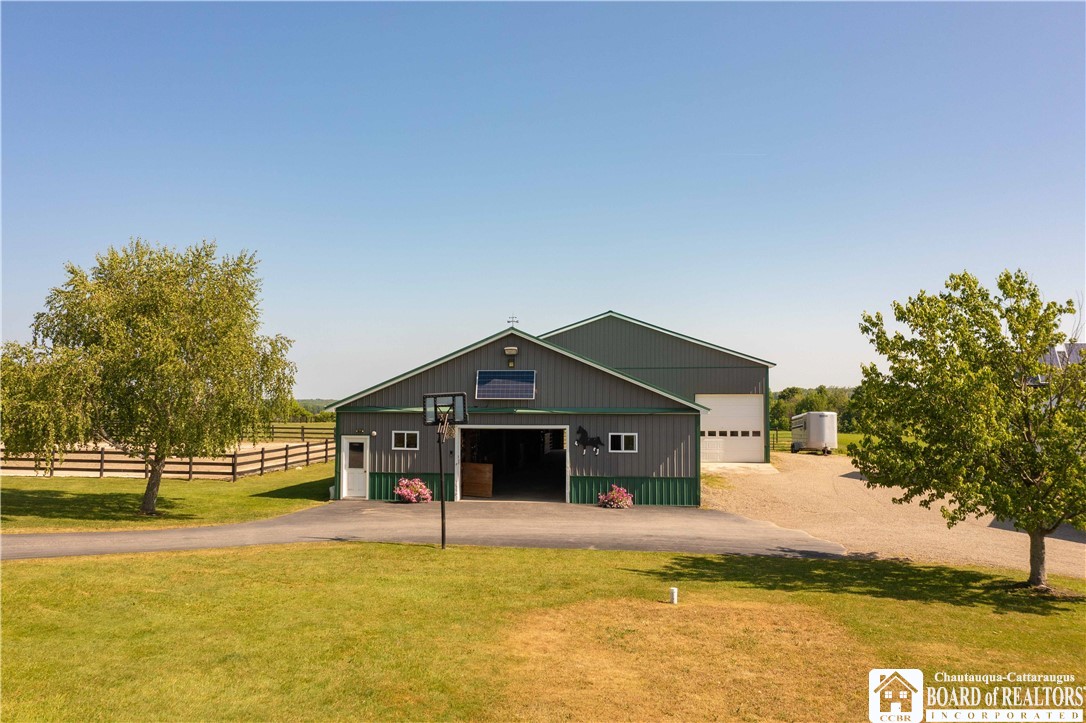 7852 Freeman Road