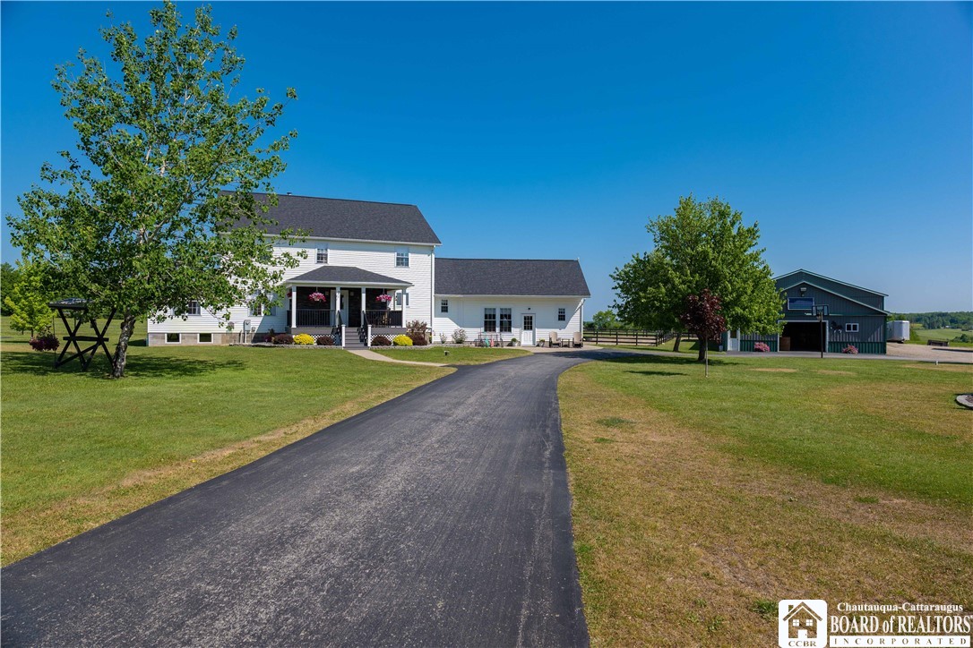 7852 Freeman Road