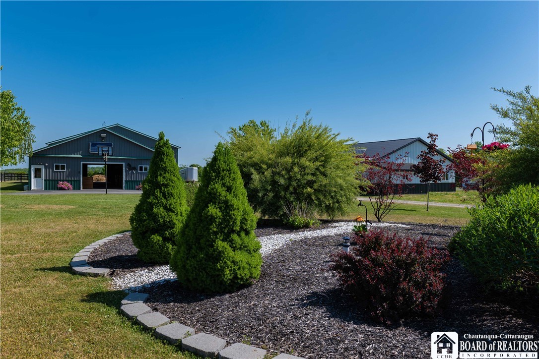 7852 Freeman Road