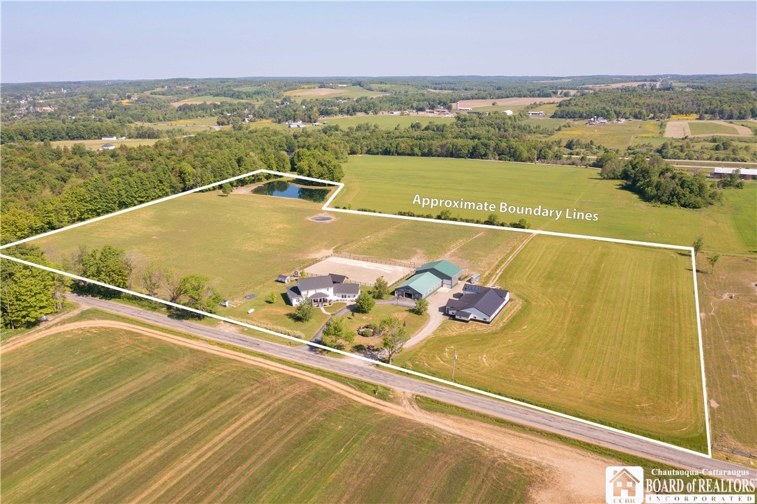 7852 Freeman Road