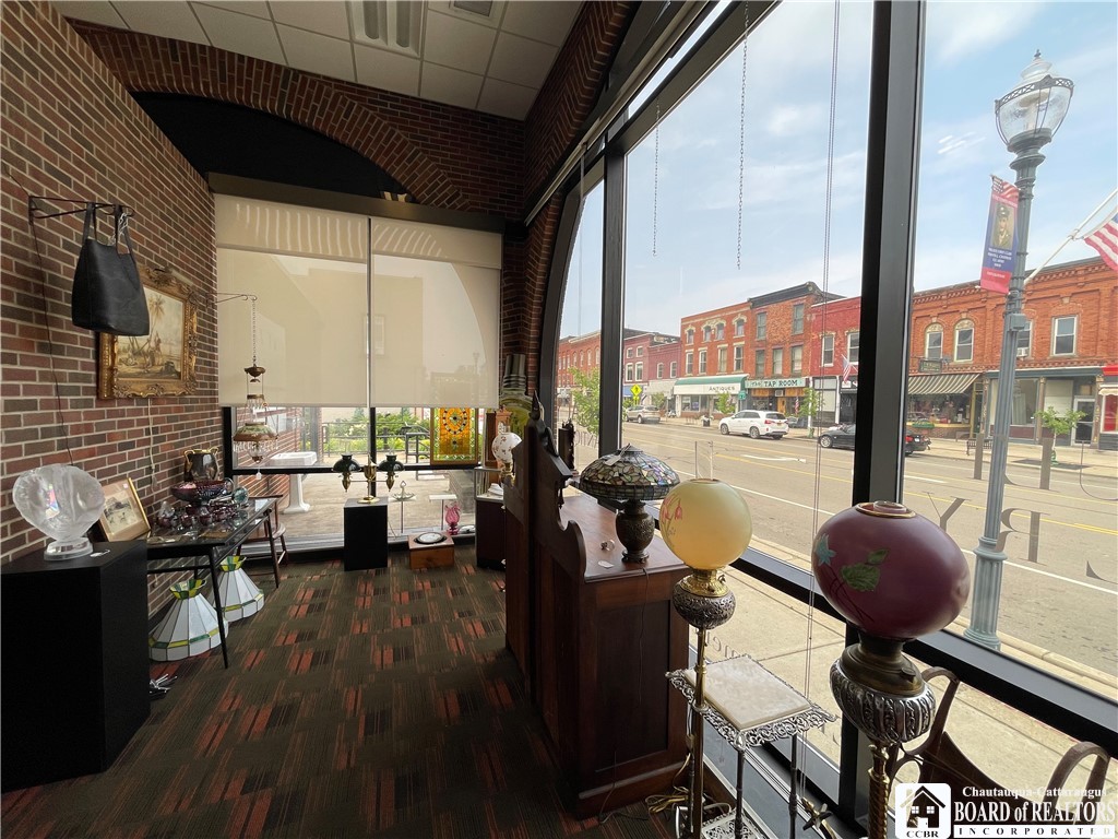 50 East Main Street