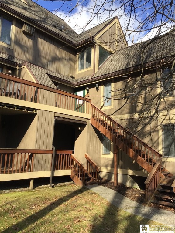 4428 Old Road Camelot