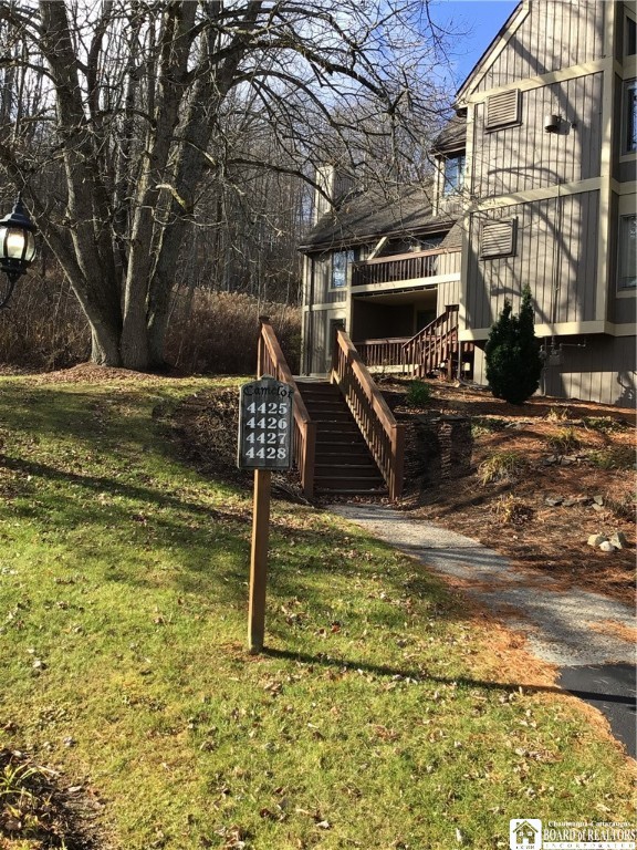 4428 Old Road Camelot
