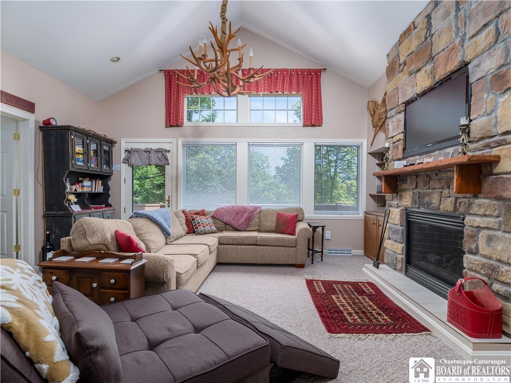8016 Canterbury Drive