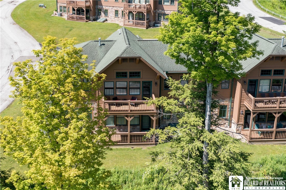8016 Canterbury Drive
