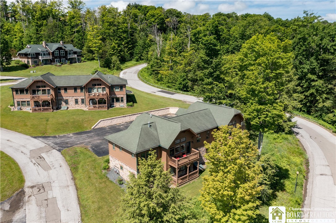 8016 Canterbury Drive
