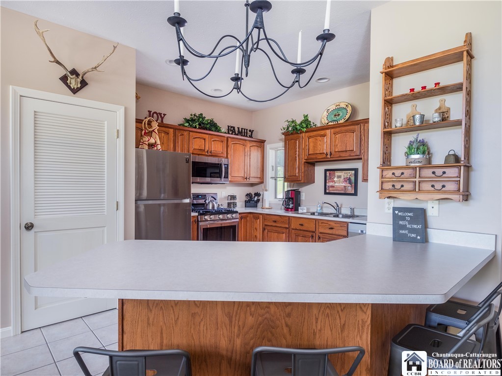 8016 Canterbury Drive