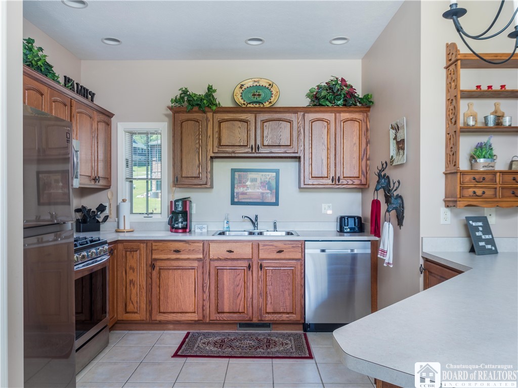 8016 Canterbury Drive