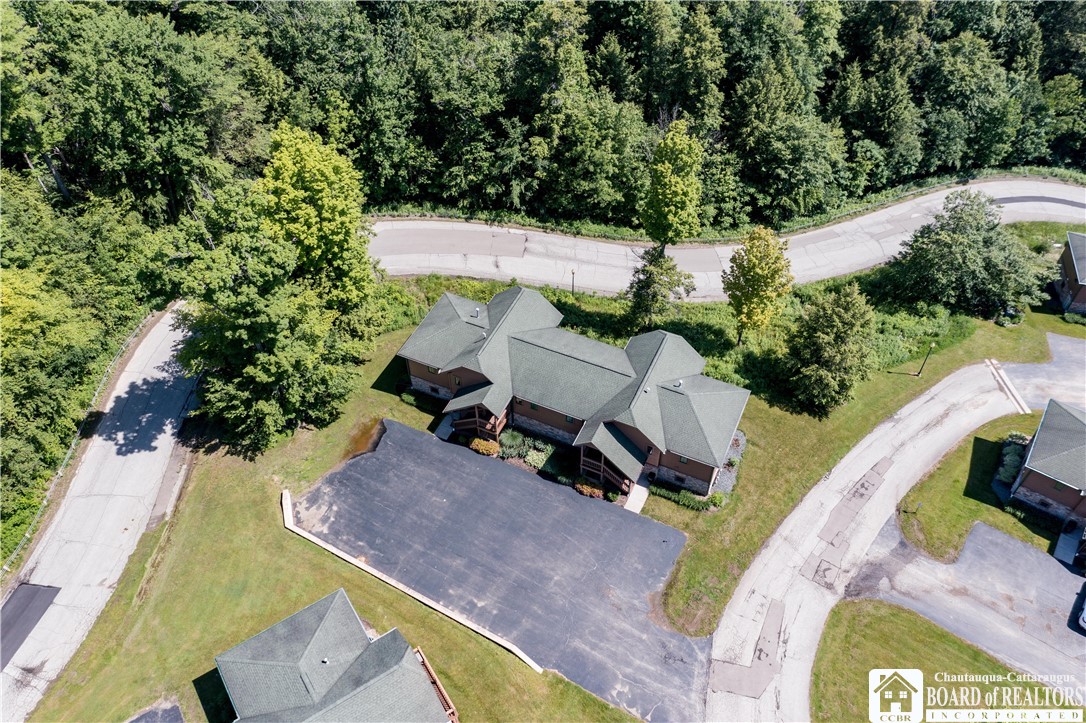 8016 Canterbury Drive