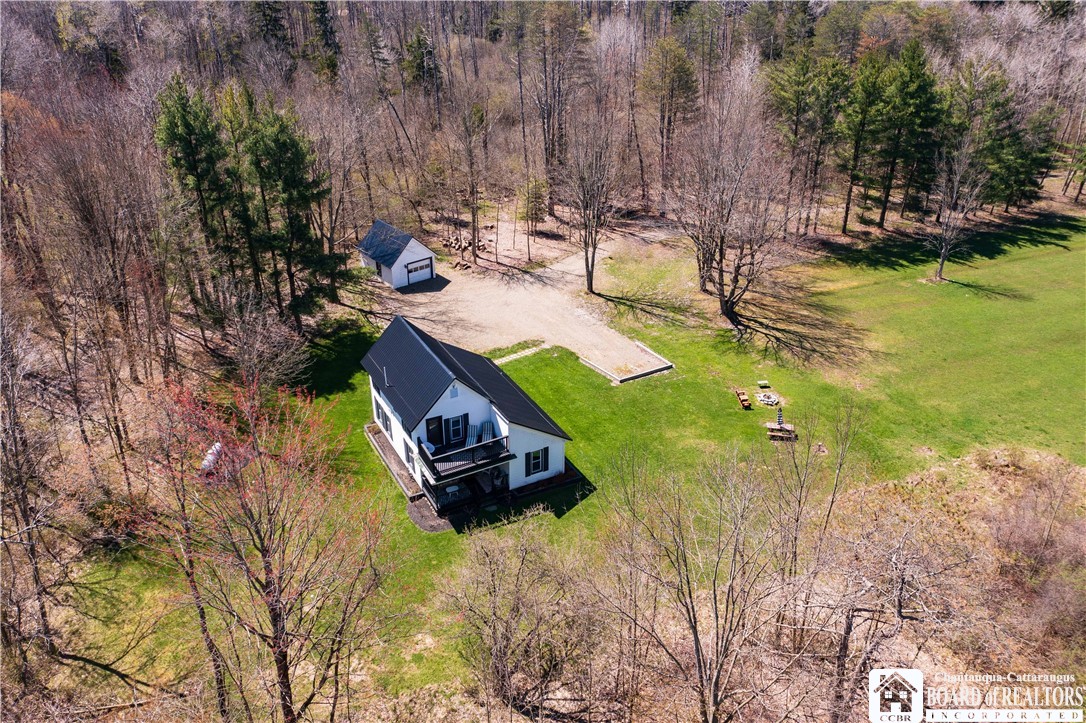 4850 Potter Road