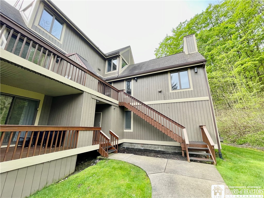 4474 Old Road