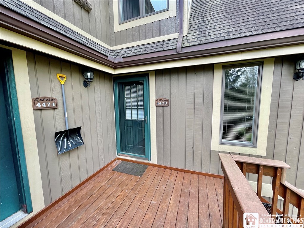 4473 Old Road 4473