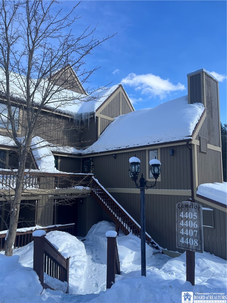 4408 Olde Road