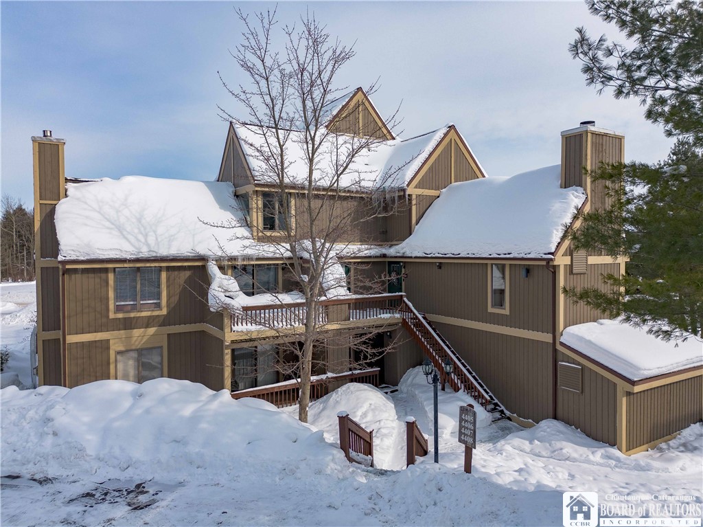 4407 Old Road