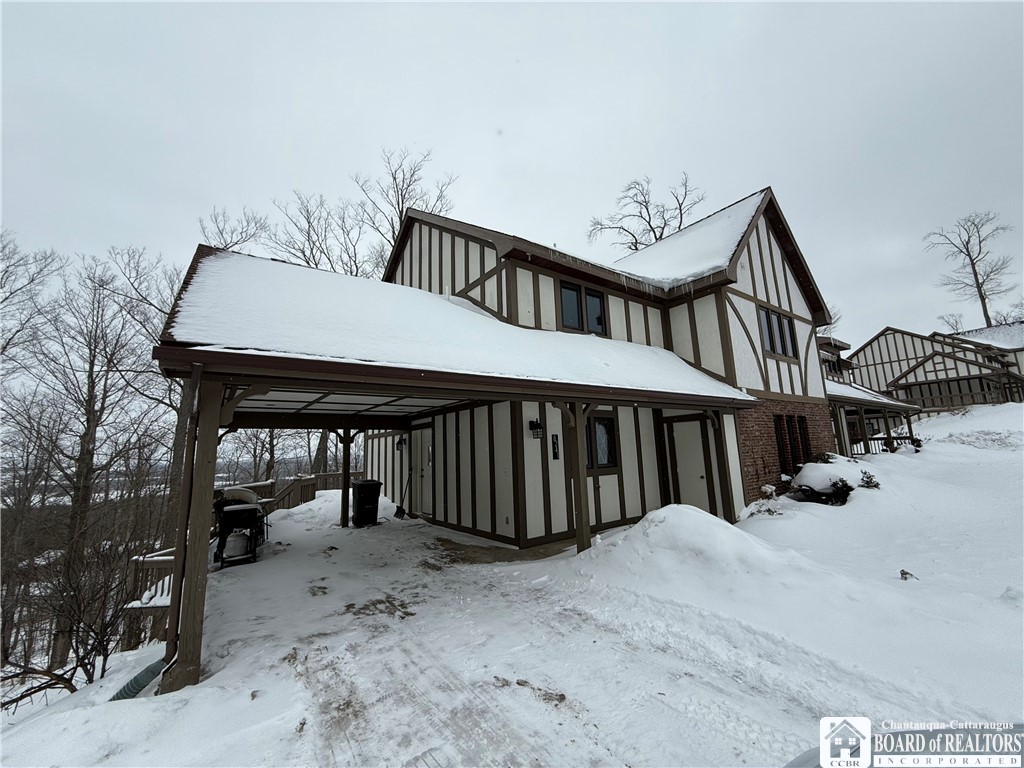 8241 Canterbury Drive