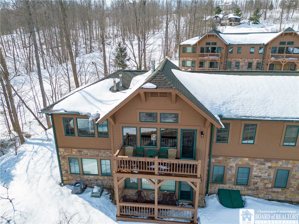 8012 Canterbury Drive 8012