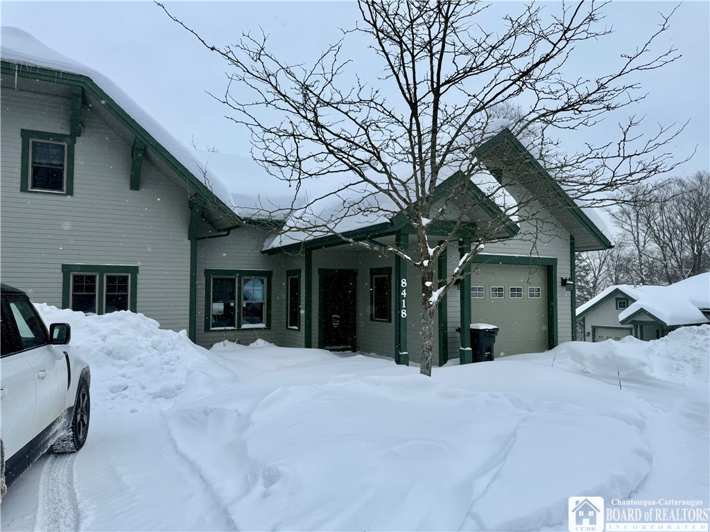 8418 Canterbury Drive