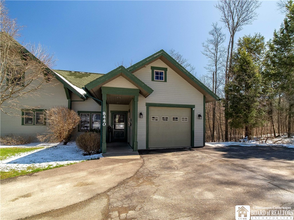 8440 Highlands II Drive 8440